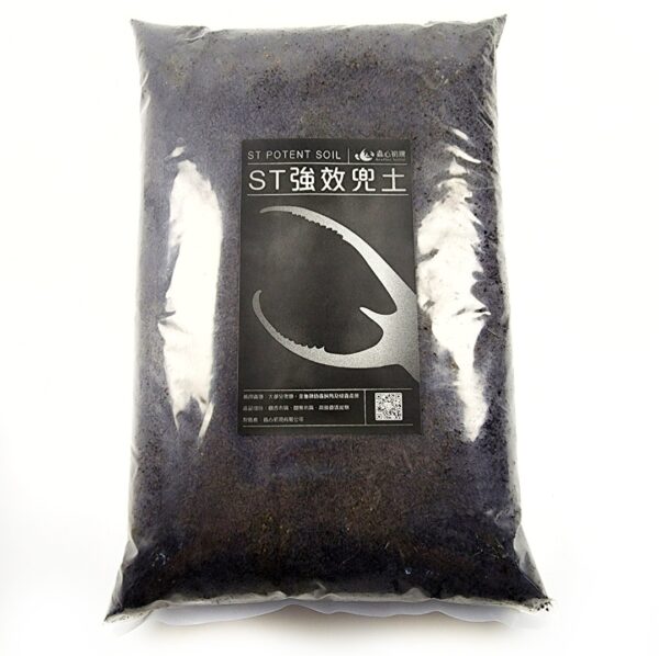 ST強效兜土 約10L