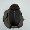 長戟大兜蟲DHH（粗短血） ♀68mm 單母